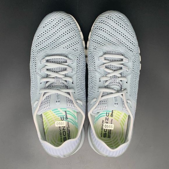 Under Armour HOVR Sonic 2 Running Shoes Women's Sz 10 - Picture 4 of 11